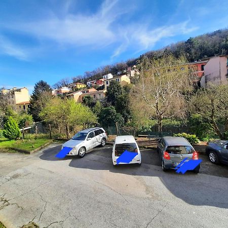 Dimora Stella Di Aprile Daire La Spezia Dış mekan fotoğraf