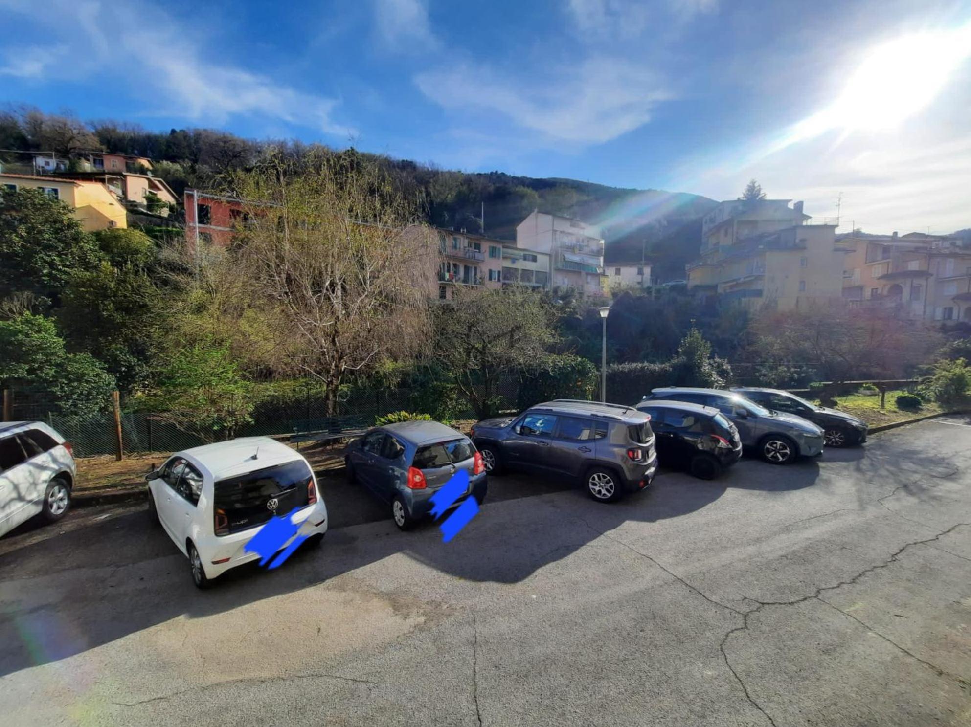 Dimora Stella Di Aprile Daire La Spezia Dış mekan fotoğraf