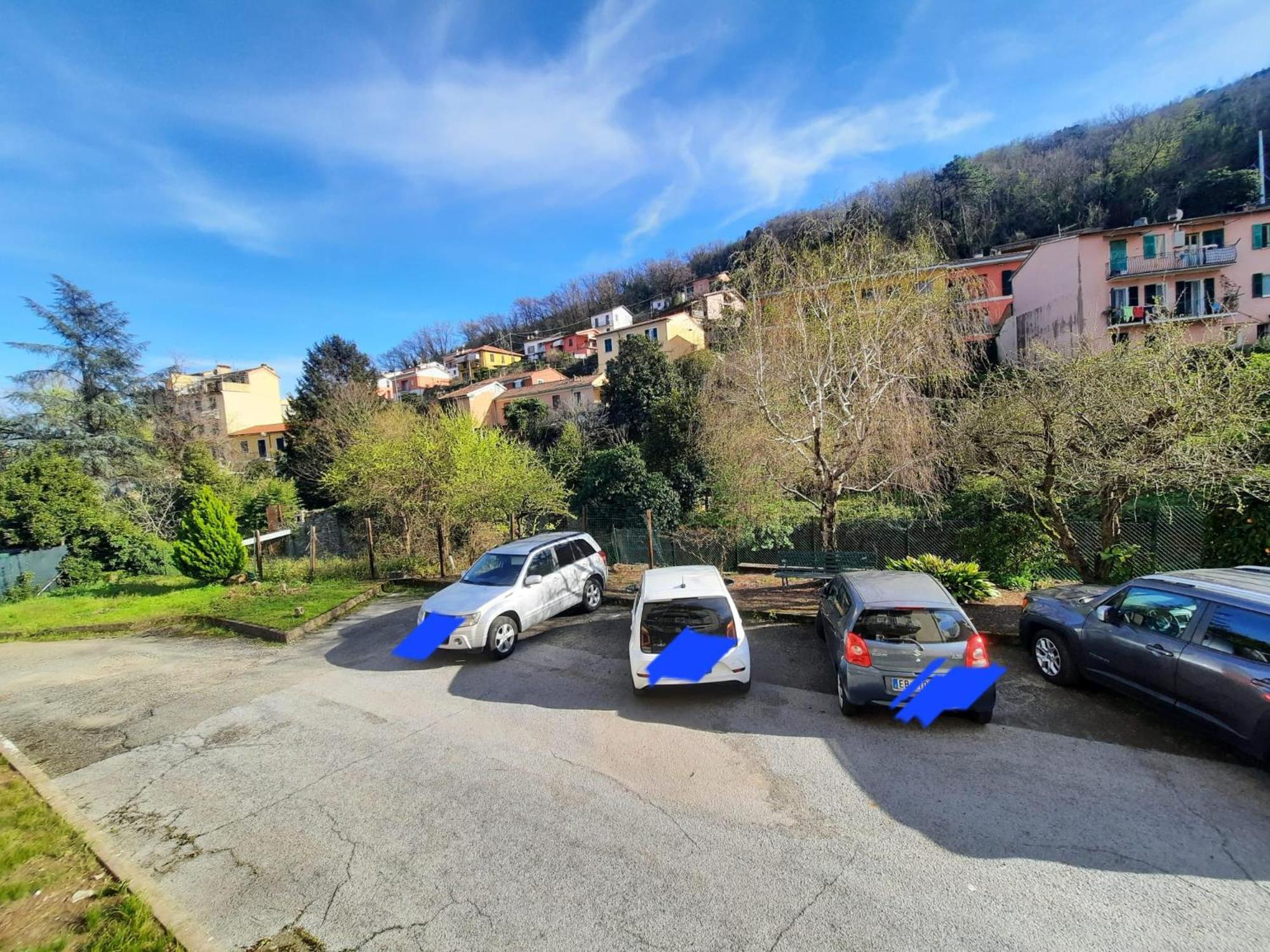Dimora Stella Di Aprile Daire La Spezia Dış mekan fotoğraf